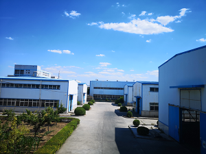 Manufacturing Center